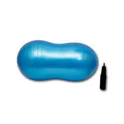 توپ جیم بال استوانه ای مدل MF-076