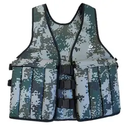 جلیقه وزن دار متغیر مدل G-033