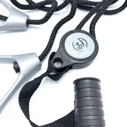 کش بادی شیپر قرقره‌دار مدل 109B