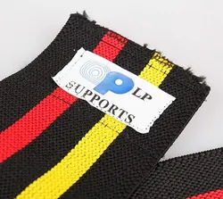 زانوبند بدنسازی 180سانتی‌متر L.P