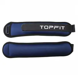 وزنه مچ ماسه ای Top Fit
