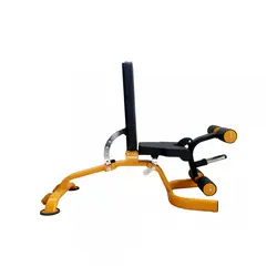 نیمکت مدرج جلو پا پشت پا مدل PM کد 4487