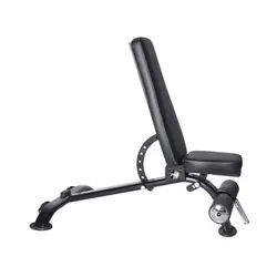 نیمکت مدرج پارامونت مدل PM 07 کد 9931