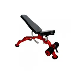 نیمکت مدرج پارامونت مدل PM 07 کد 9931