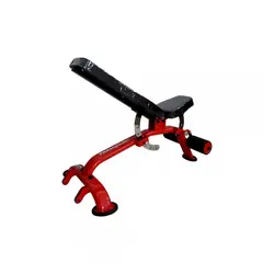 نیمکت مدرج پارامونت مدل PM 07 کد 9931