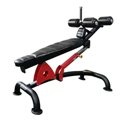 نیمکت شکم مدرج کد 6021