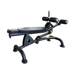 نیمکت شکم مدرج کد 6021