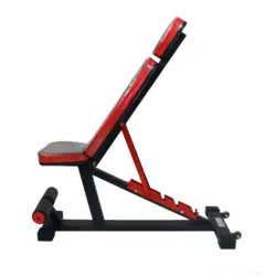 نیمکت بدنسازی مدل B220 کد 6