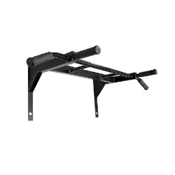 میل بارفیکس دیواری کد GH400