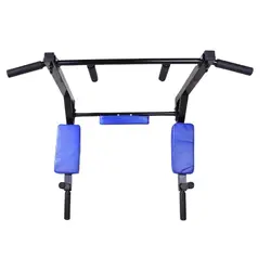 میل بارفیکس و پارالل دیواری کد FD45