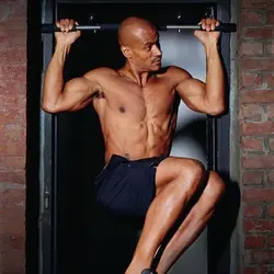 بارفیکس چند منظوره P90X
