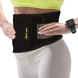 کمربند لاغری هات گیر HBT Gear