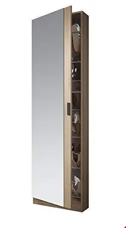 جاکفشی ایستاده مدل میله استیل