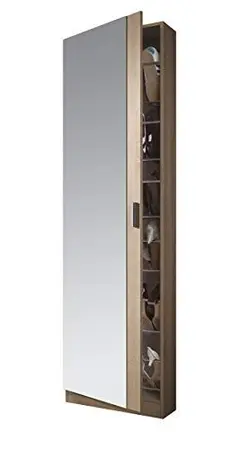 جاکفشی ایستاده مدل میله استیل