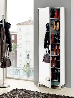 جاکفشی ایستاده مدل میله استیل