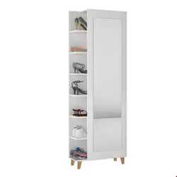 جاکفشی ایستاده طبقه دار