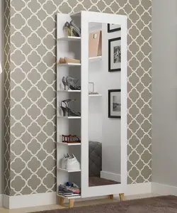 جاکفشی ایستاده طبقه دار