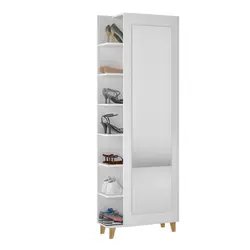 جاکفشی ایستاده طبقه دار