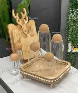 بانکه پاسماوری چهار سایز آنسه در توپی