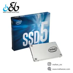 حافظه اس اس دی اینتل ظرفیت 480 گیگابایت Intel SSDSC2KW480H6X1