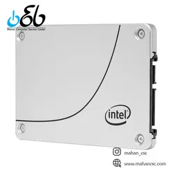 حافظه اس اس دی اینتل ظرفیت 480 گیگابایت Intel SSDSC2KW480H6X1