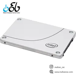 حافظه اس اس دی اینتل ظرفیت 480 گیگابایت Intel SSDSC2KW480H6X1