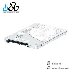 حافظه اس اس دی اینتل ظرفیت 480 گیگابایت Intel SSDSC2KW480H6X1
