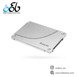 حافظه اس اس دی اینتل ظرفیت 480 گیگابایت Intel SSDSC2KW480H6X1