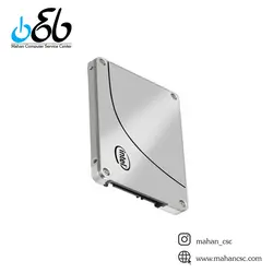 حافظه اس اس دی اینتل ظرفیت 480 گیگابایت Intel SSDSC2KW480H6X1