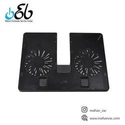 پایه خنک کننده لپ تاپ دیپ کول | Cool Pad Deep Cool U Pal