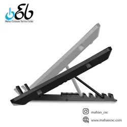 پایه خنک کننده لپ تاپ دیپ کول | Cool Pad Deep Cool U Pal