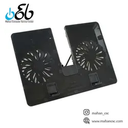 پایه خنک کننده لپ تاپ دیپ کول | Cool Pad Deep Cool U Pal