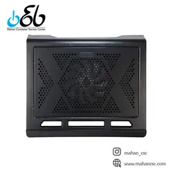 کول پد و پایه خنک کننده لپ تاپ سادیتا مدل SADATA SCP-C1