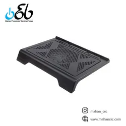 کول پد و پایه خنک کننده لپ تاپ سادیتا مدل SADATA SCP-C1