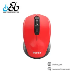 ماوس بی سیم تسکو مدل TSCO TM-666W