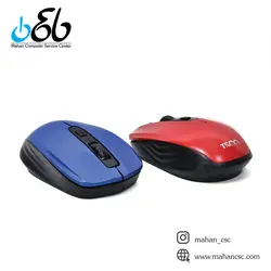 ماوس بی سیم تسکو مدل TSCO TM-666W