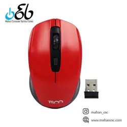 ماوس بی سیم تسکو مدل TSCO TM-666W