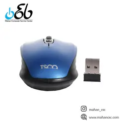ماوس بی سیم تسکو مدل TSCO TM-666W