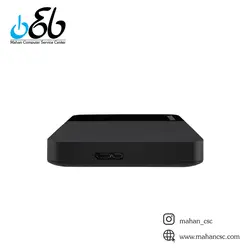 هارد دیسک اکسترنال Toshiba مدل Canvio Ready ظرفیت 1 ترابایت