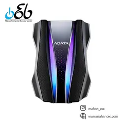 هارد دیسک اکسترنال ADATA مدل HD770G ظرفیت 2 ترابایت