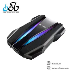 هارد دیسک اکسترنال ADATA مدل HD770G ظرفیت 2 ترابایت
