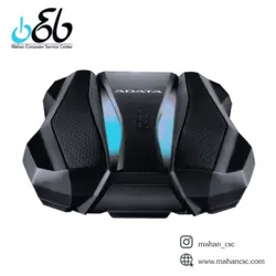 هارد دیسک اکسترنال ADATA مدل HD770G ظرفیت 2 ترابایت