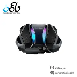 هارد دیسک اکسترنال ADATA مدل HD770G ظرفیت 2 ترابایت