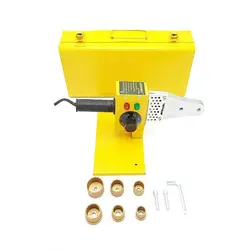 اتو لوله سبز خانگی آپ اسپیریت 600 وات مدل HK-PPR231