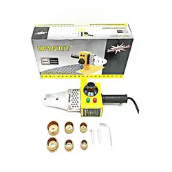 اتو لوله سبز خانگی آپ اسپیریت 600 وات مدل HK-PPR231