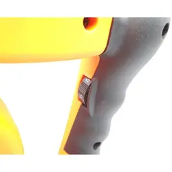 همزن یا میکسر دو تیغه گیربکسی باس مدل Bsmixd 1601