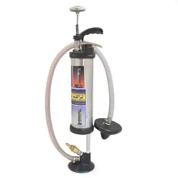 دستگاه لوله بازکن تراکم هوا میلاد مدل 3039