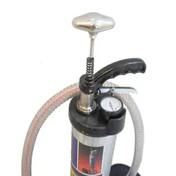 دستگاه لوله بازکن تراکم هوا میلاد مدل 3039