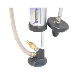 دستگاه لوله بازکن تراکم هوا میلاد مدل 3039