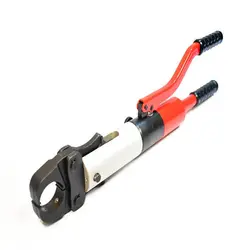 دستگاه پرس لوله 5 لایه هیدرولیک دستی مدل 4002